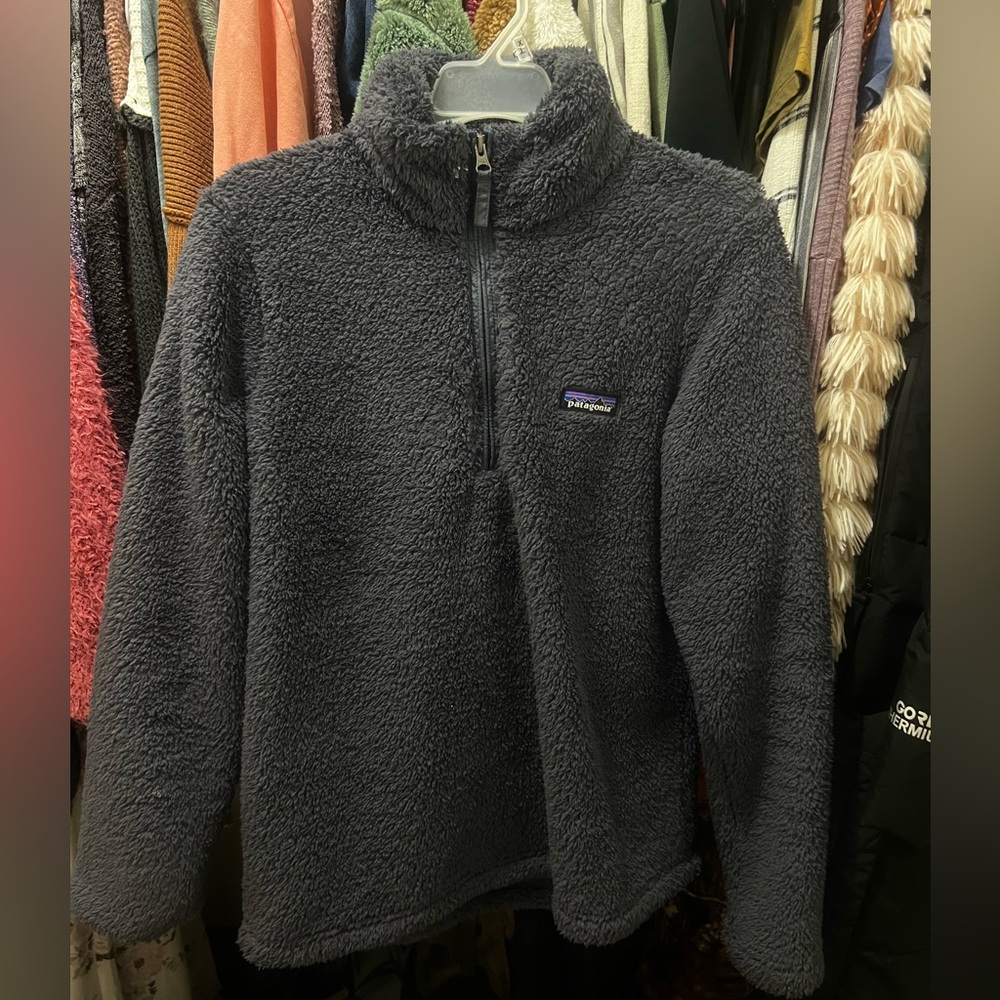 Patagonia Jacket/ Pullover